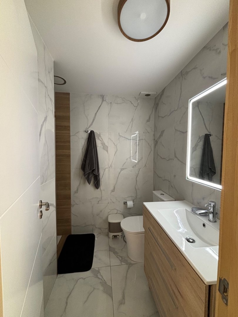 Piso de 80 m² en San Bartolomé de Tirajana
