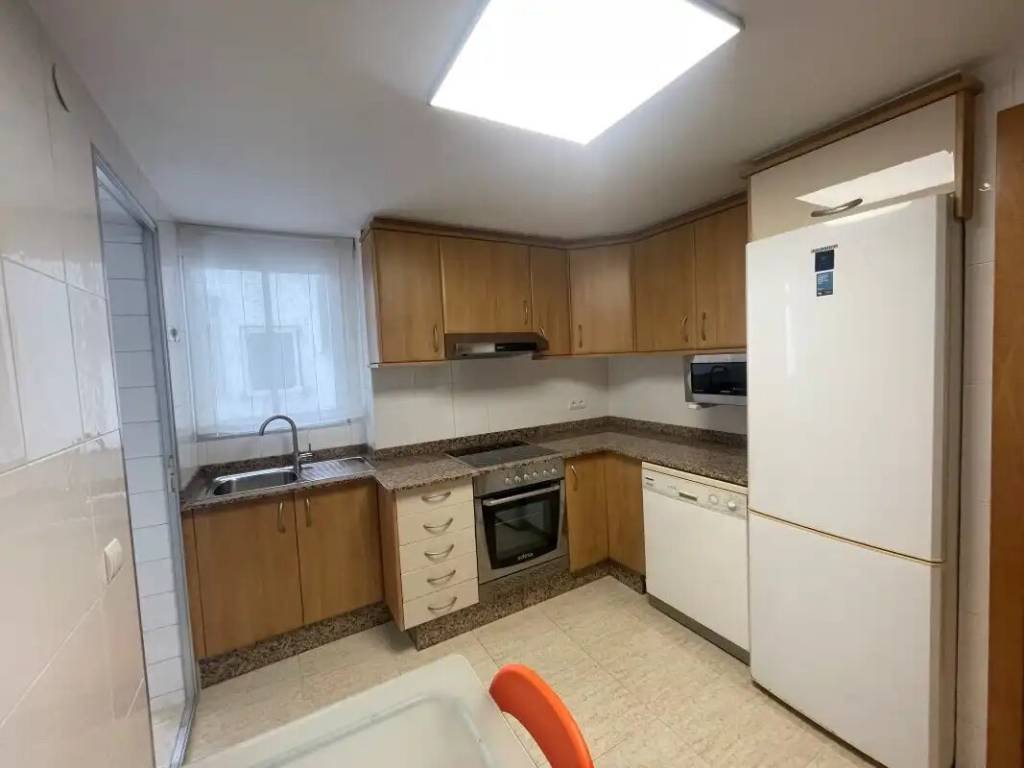 Piso de 120 m² en Gandía