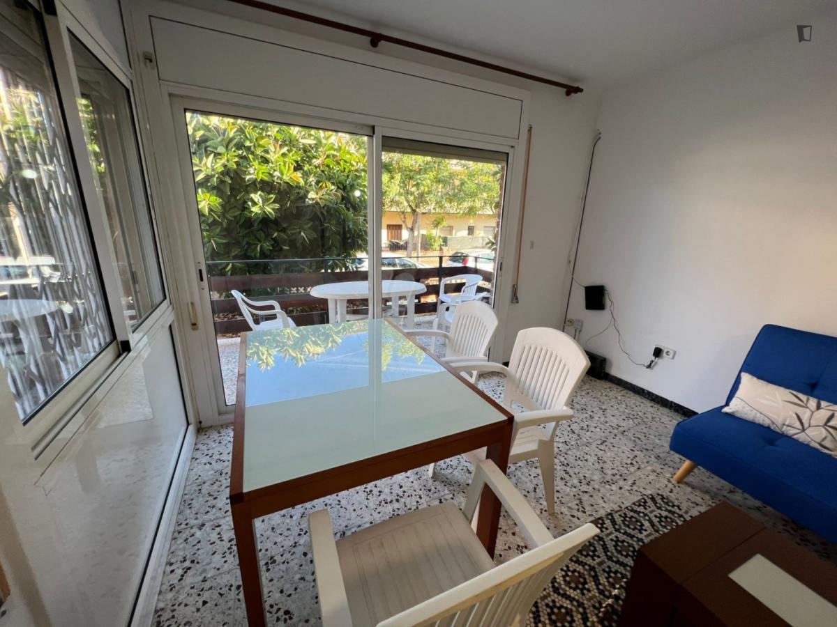 Habitació de lloguer, Calafell