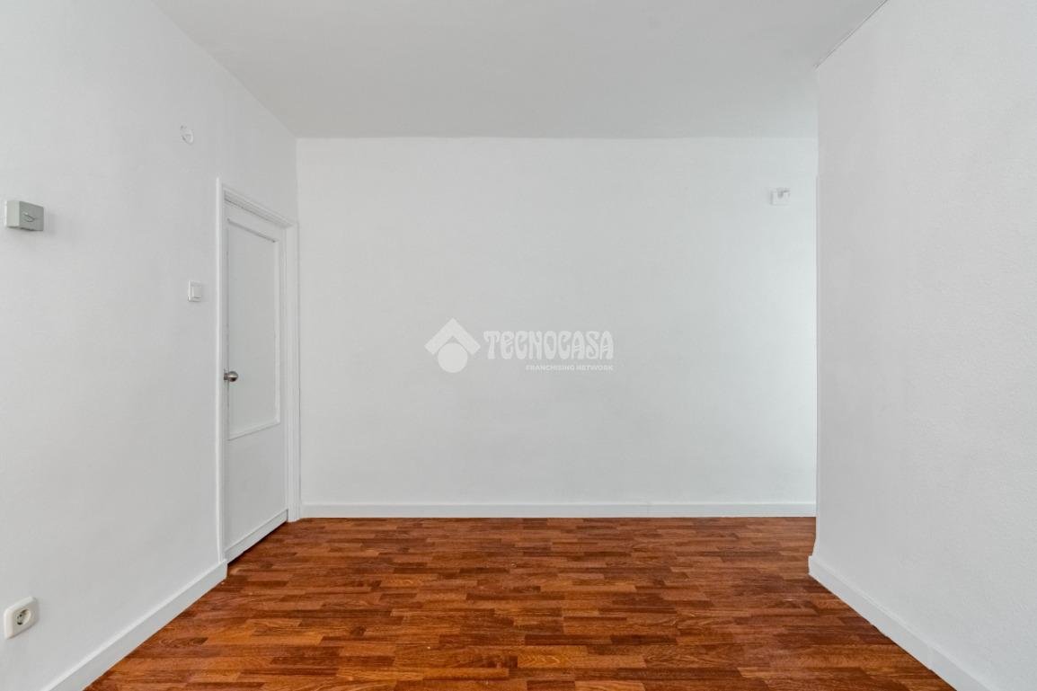 Piso de 58 m² en Madrid