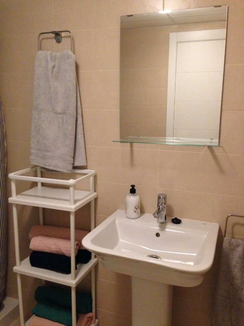 Piso de 87 m² en Sanlúcar de Barrameda