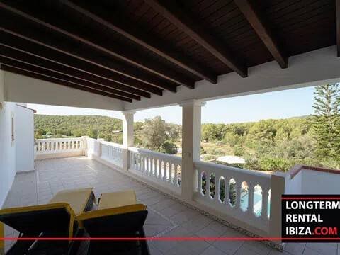 Casa de 300 m² en Sant Josep de sa Talaia