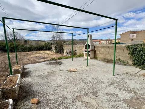 Piso de 284 m² en Báguena