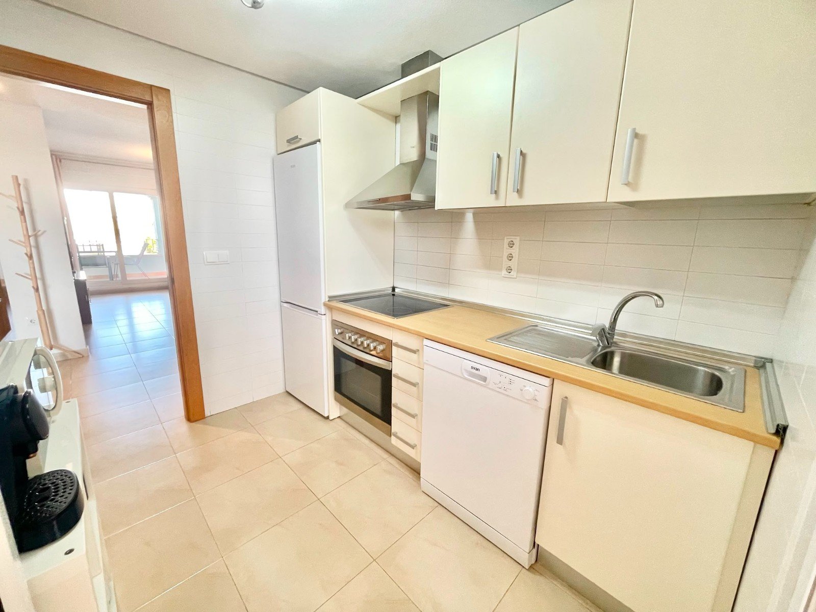 Piso de 75 m² en Torre Pacheco