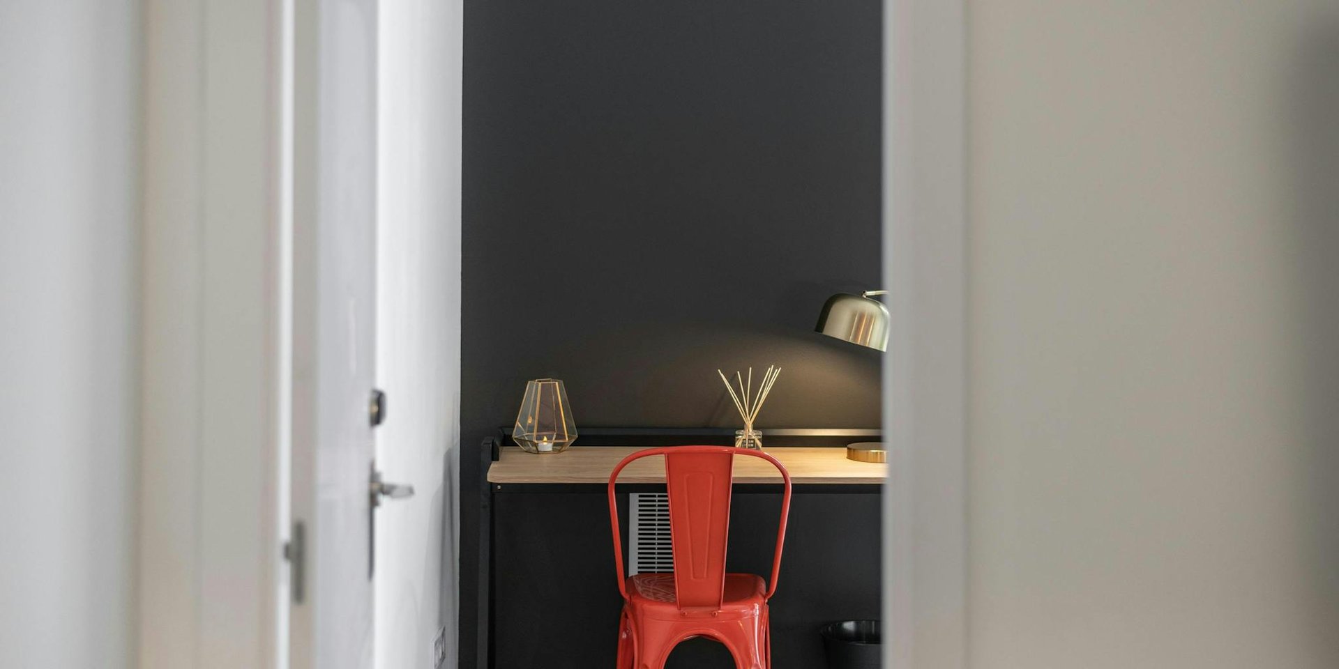 Habitación en alquiler, Barcelona