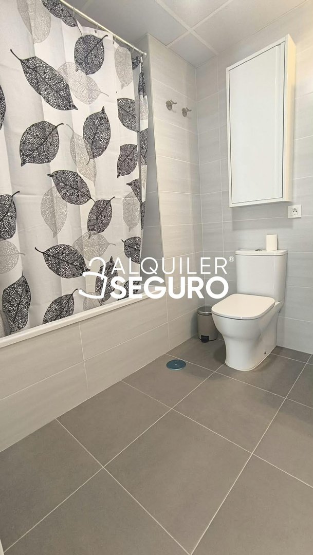 Piso de 60 m² en Sevilla
