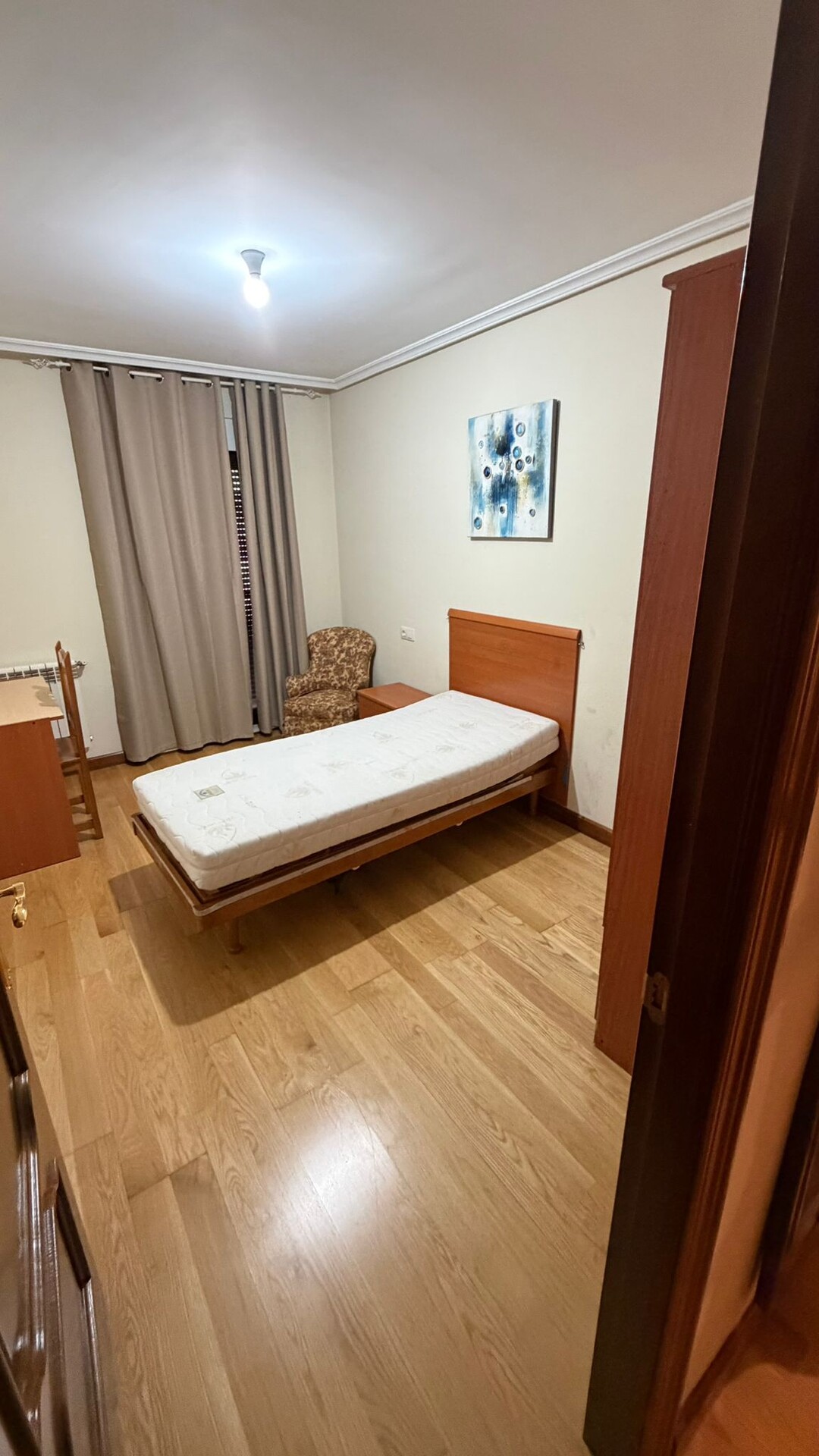 Pis de 100 m² a Salamanca