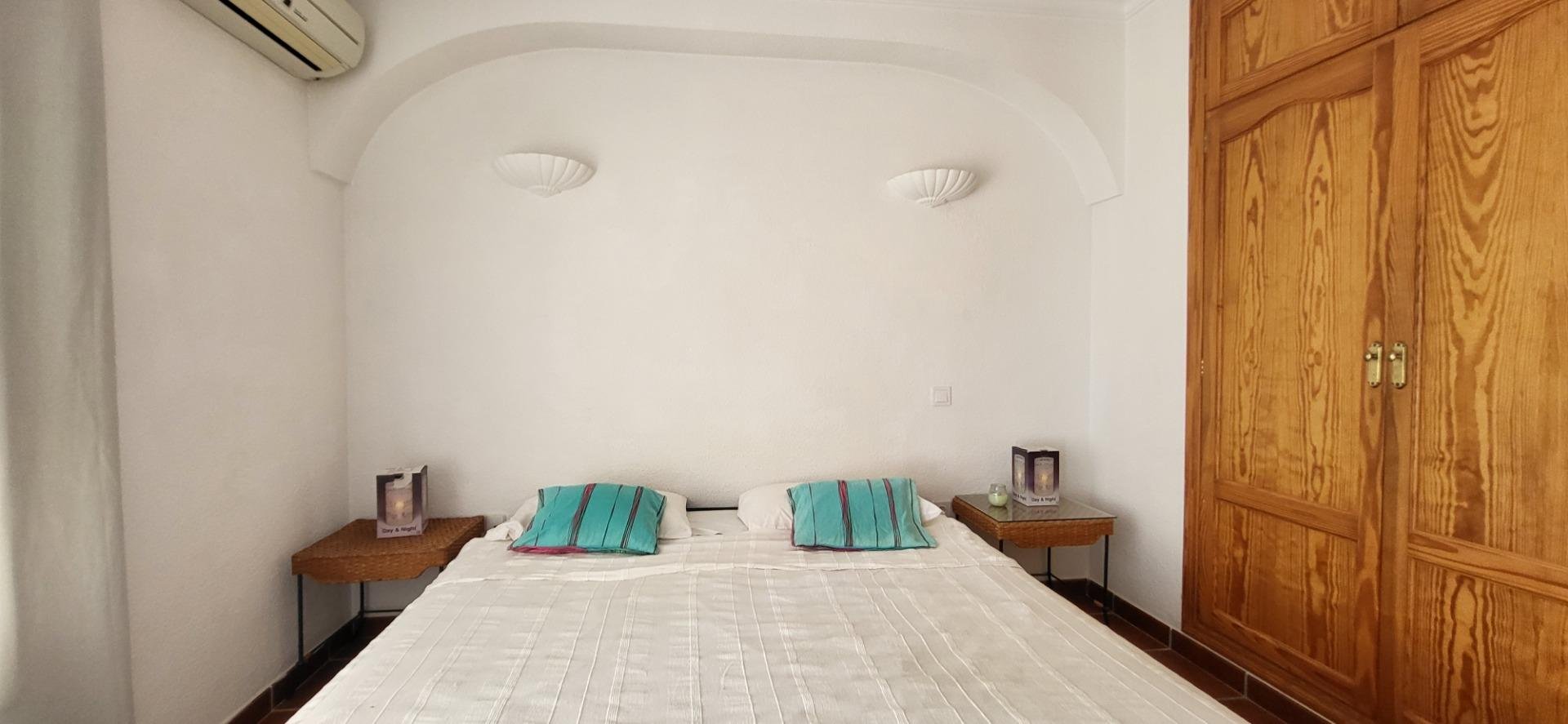Piso de 65 m² en Marbella