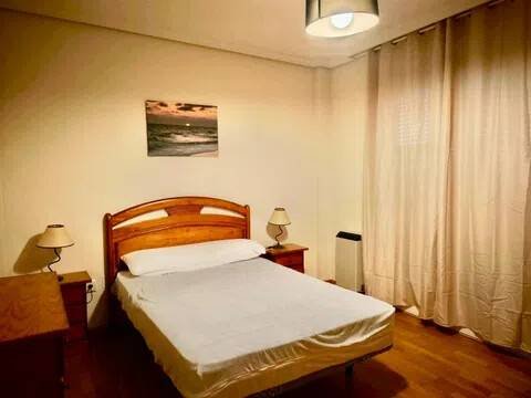 Piso de 55 m² en Ciudad Real