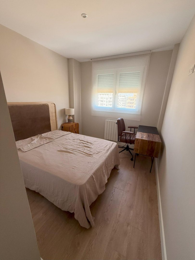 Piso en alquiler, Badajoz