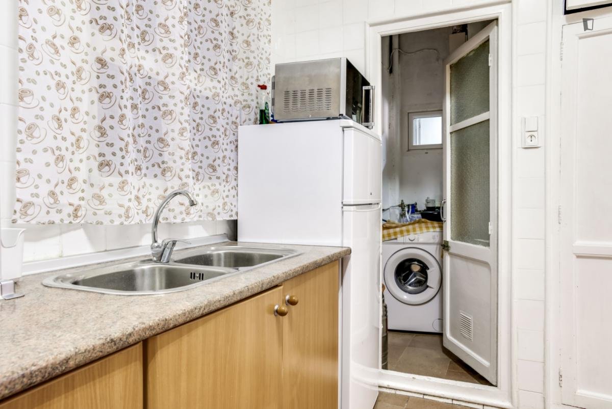 Habitació de lloguer, València