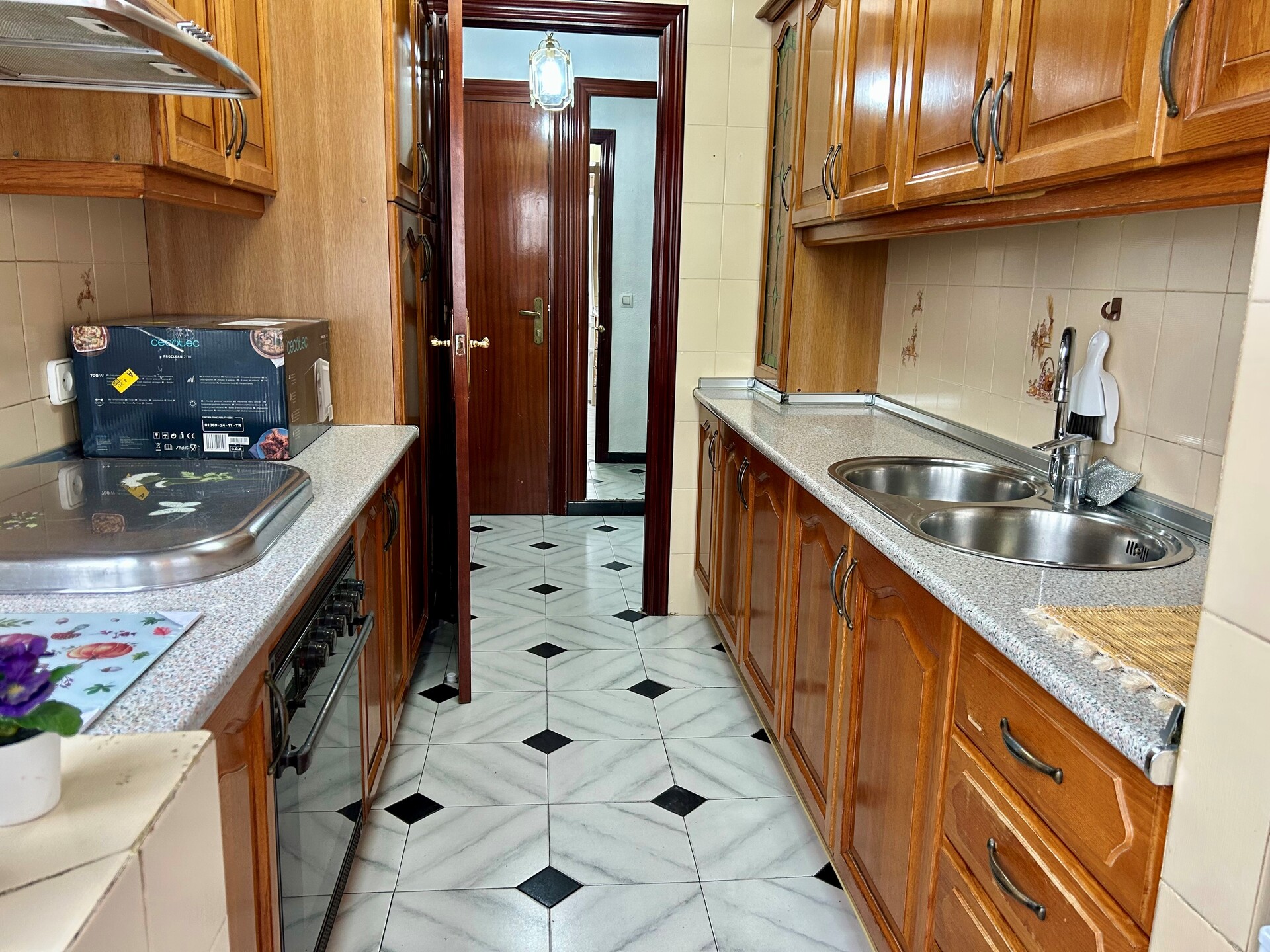Piso de 88 m² en Sevilla