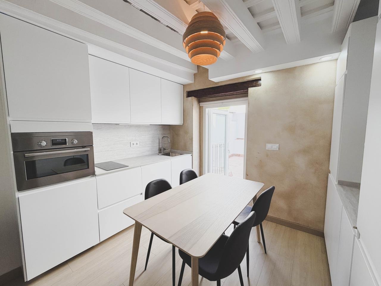 Квартира 47 м² у Cádiz