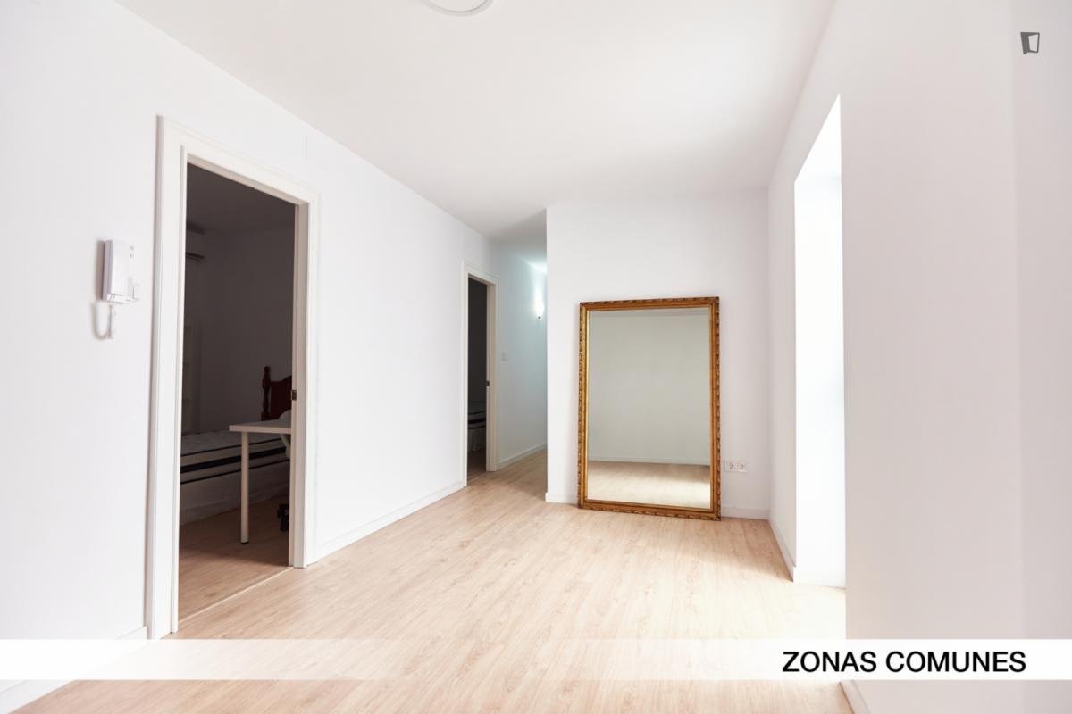 Habitación en alquiler, Sevilla