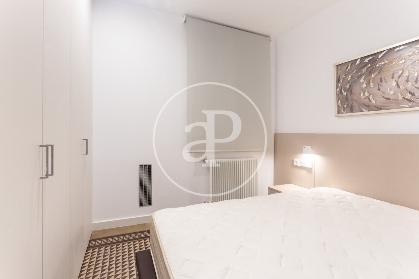 Piso de 90 m² en Barcelona