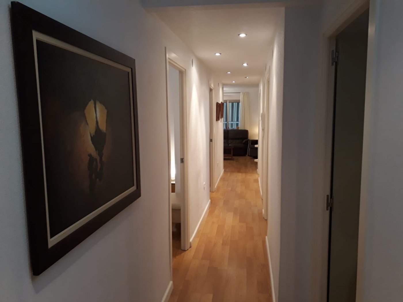 Piso de 100 m² en Murcia