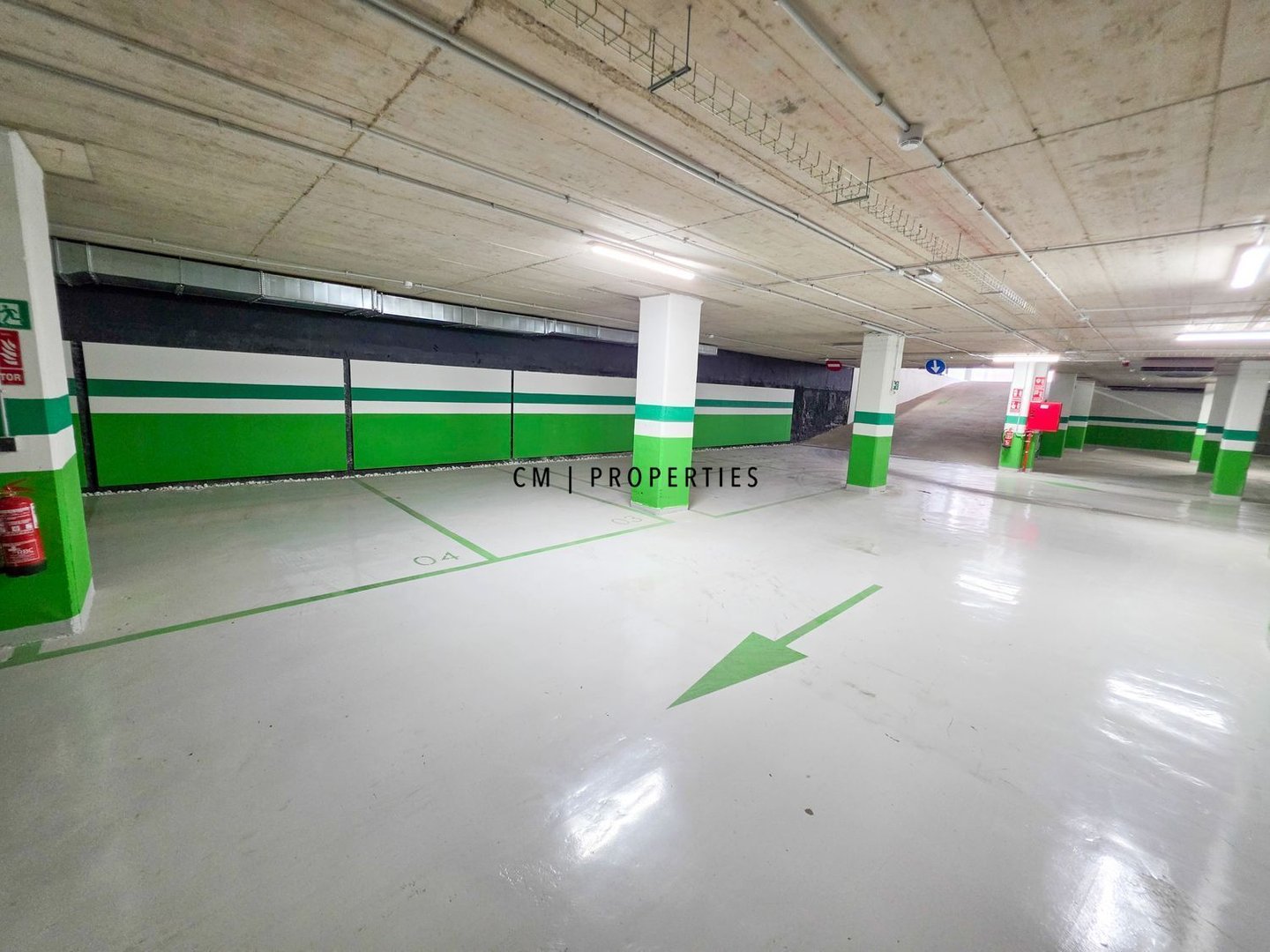 Piso de 110 m² en Valencia
