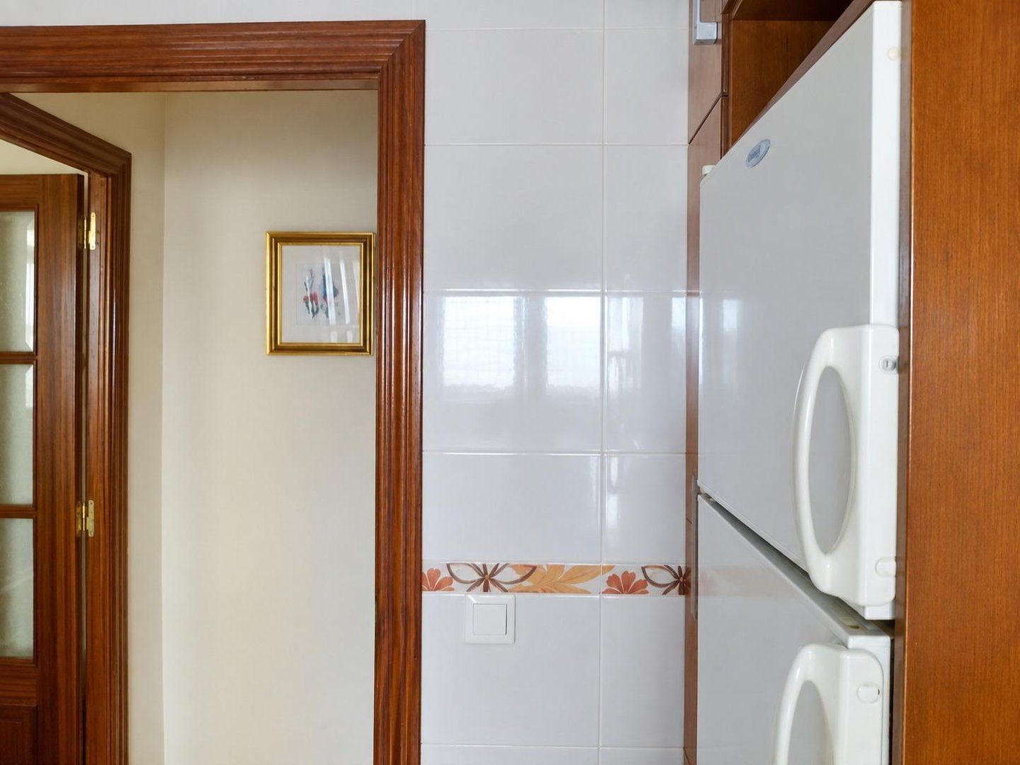 Pis de 80 m² a Còrdova