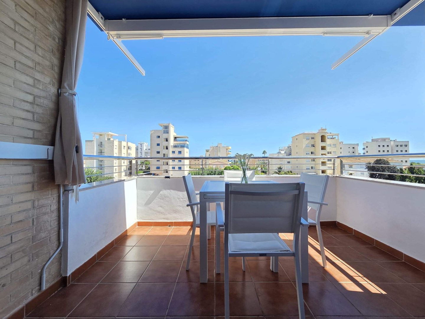 Piso de 67 m² en Piles