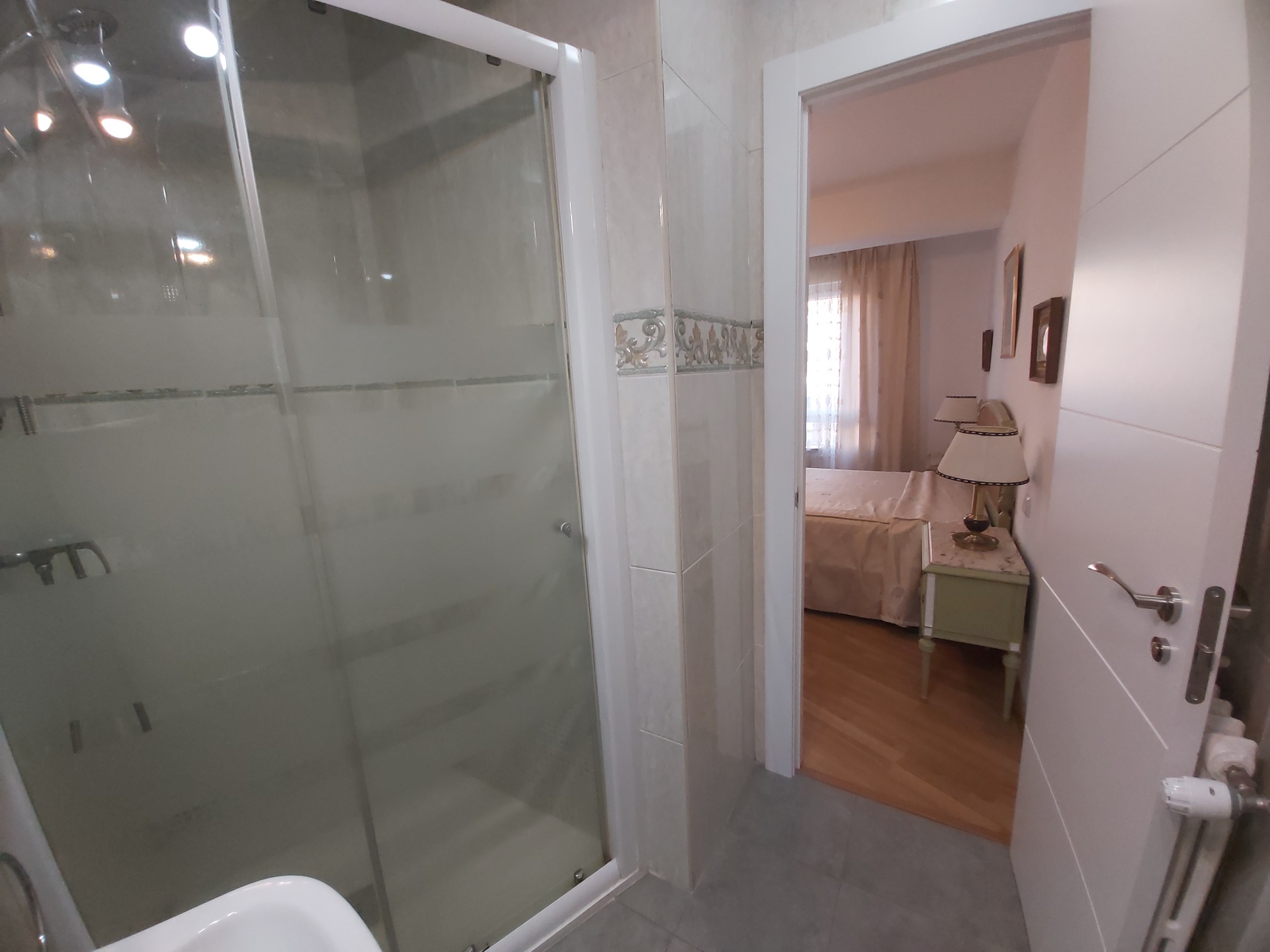 Piso de 110 m² en Valladolid