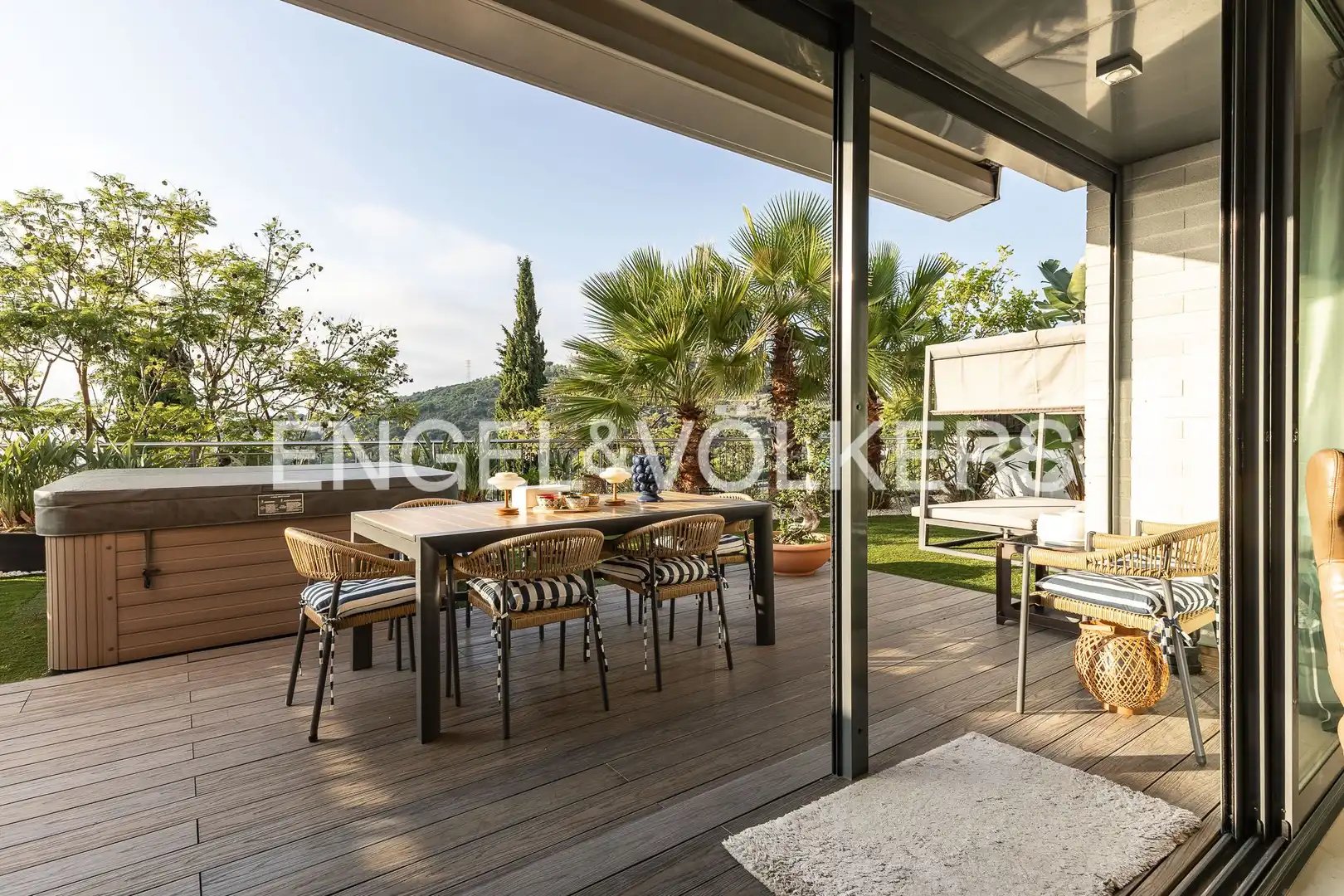 Casa de 305 m² a Tiana