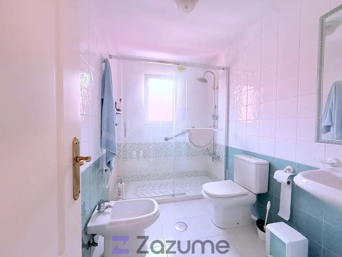 Piso de 150 m² en Manilva