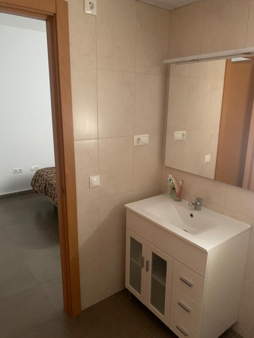 Pis de 76 m² a Vinaròs