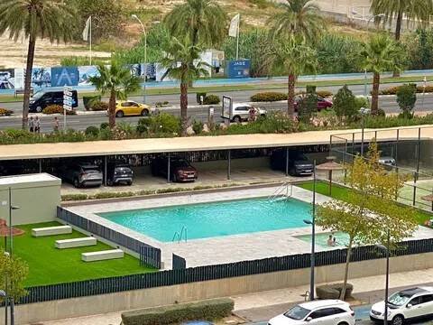 Piso de 70 m² en Calpe