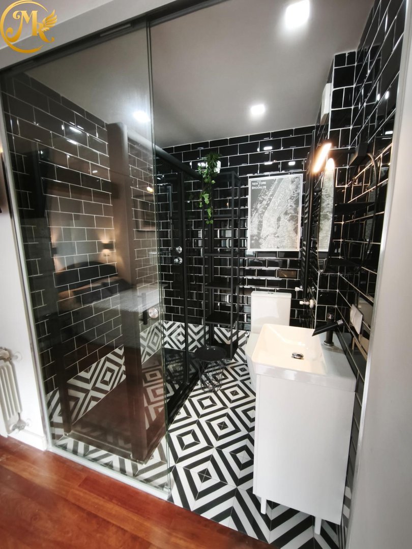 Piso de 89 m² en Santander