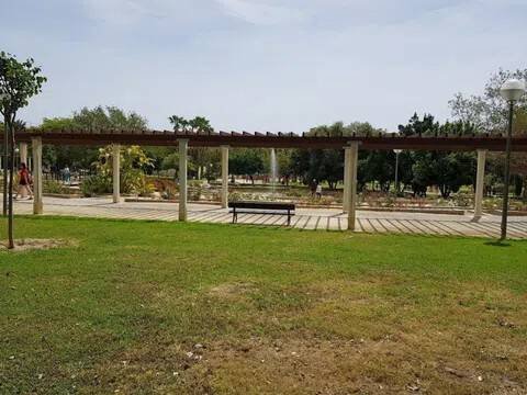 Piso de 95 m² en Alicante