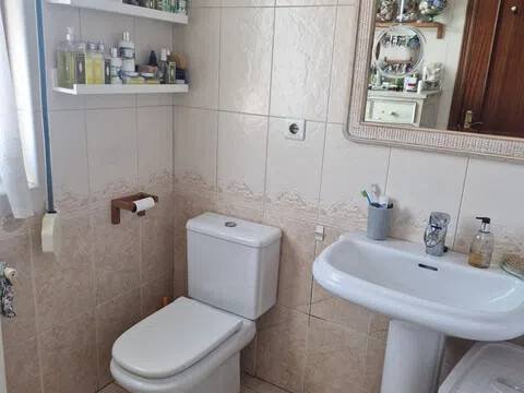 Piso de 130 m² en Ribamontán al Mar