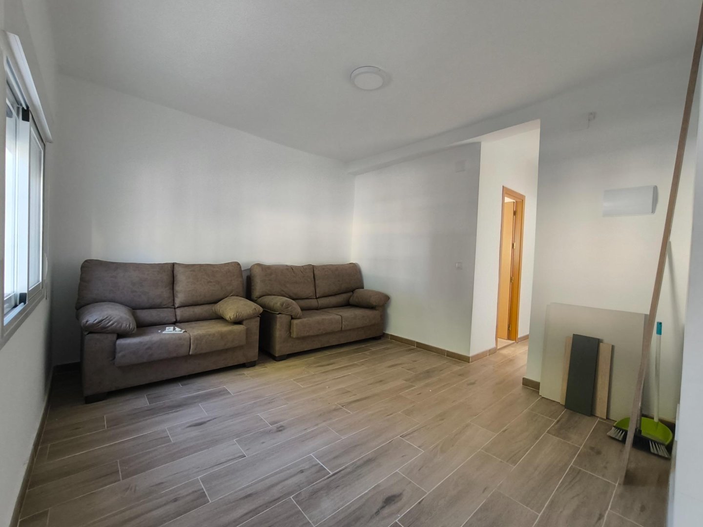 Piso de 161 m² en San Juan de Aznalfarache