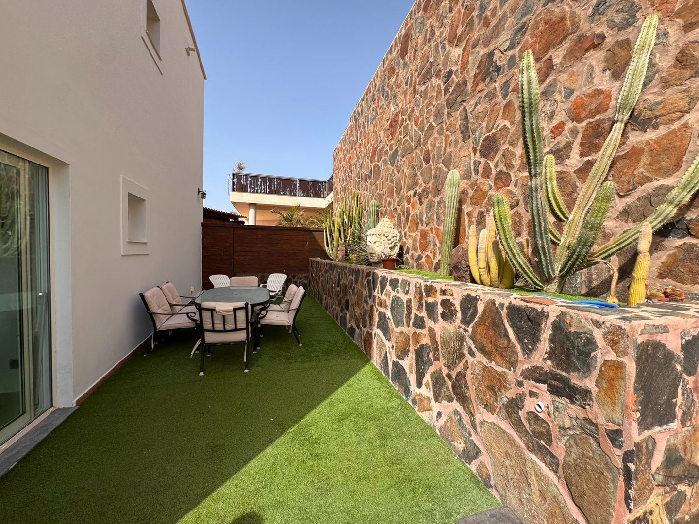 Casa de 269 m² en San Bartolomé de Tirajana