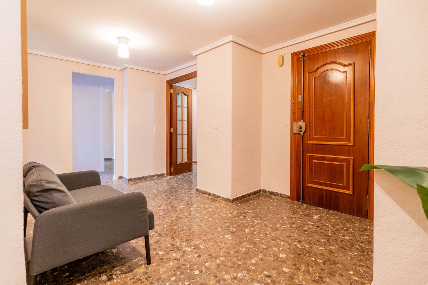 Habitació de lloguer, València