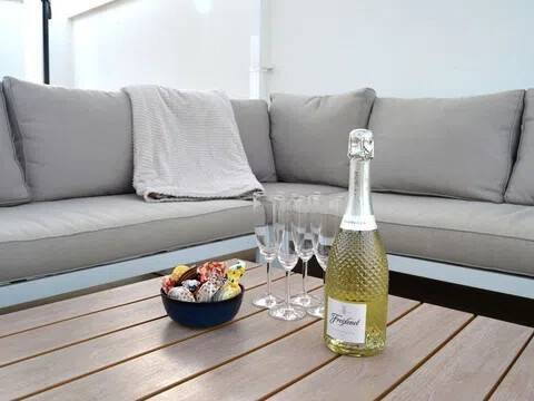 Piso de 85 m² en San Pedro del Pinatar