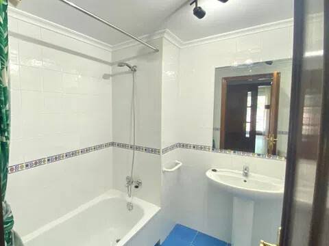 Wohnung 115 m² in El Astillero