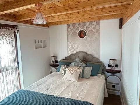 Piso de 91 m² en Ávila