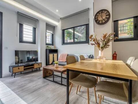 Piso de 42 m² en Córdoba
