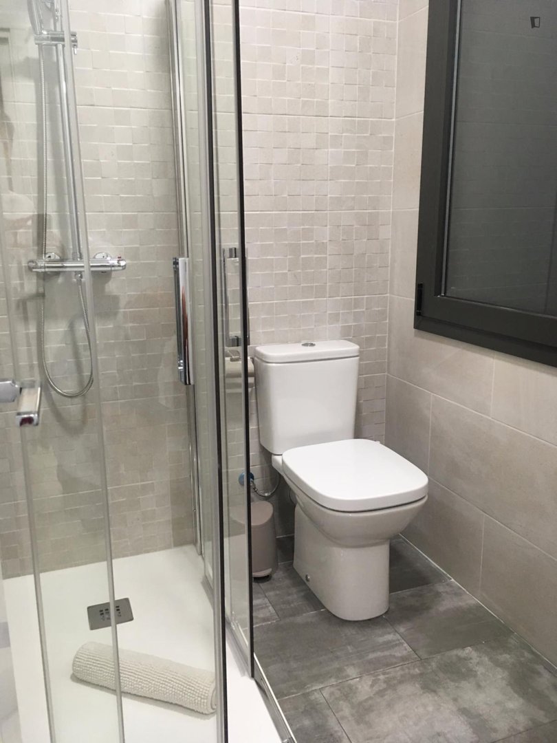 Piso de 61 m² en Barcelona