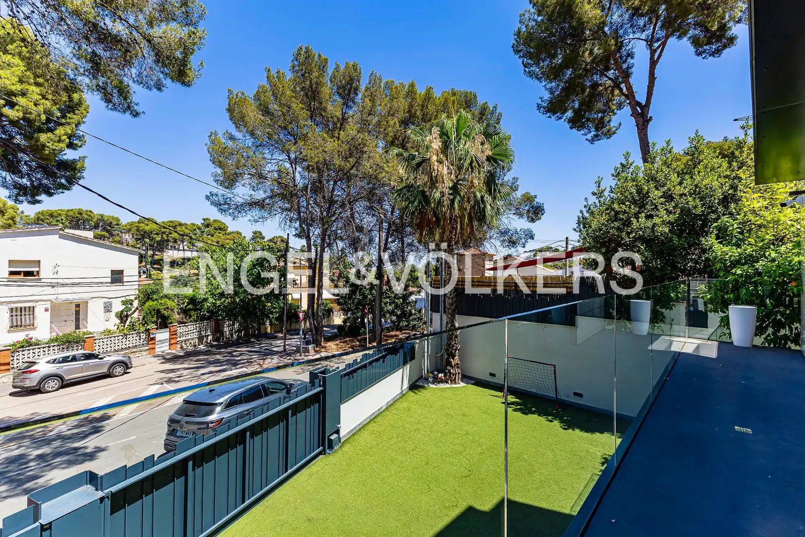 Casa de 362 m² en Castelldefels