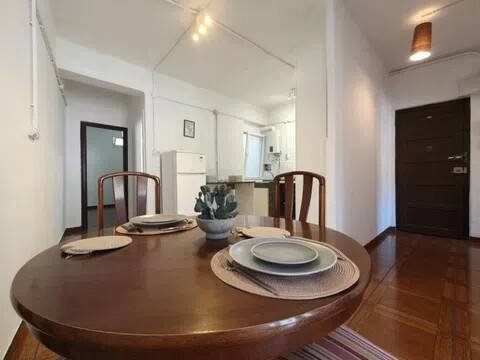 Piso de 79 m² en Piloña
