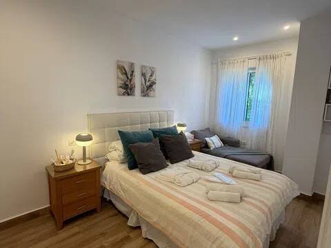 Appartement 95 m² à Marbella