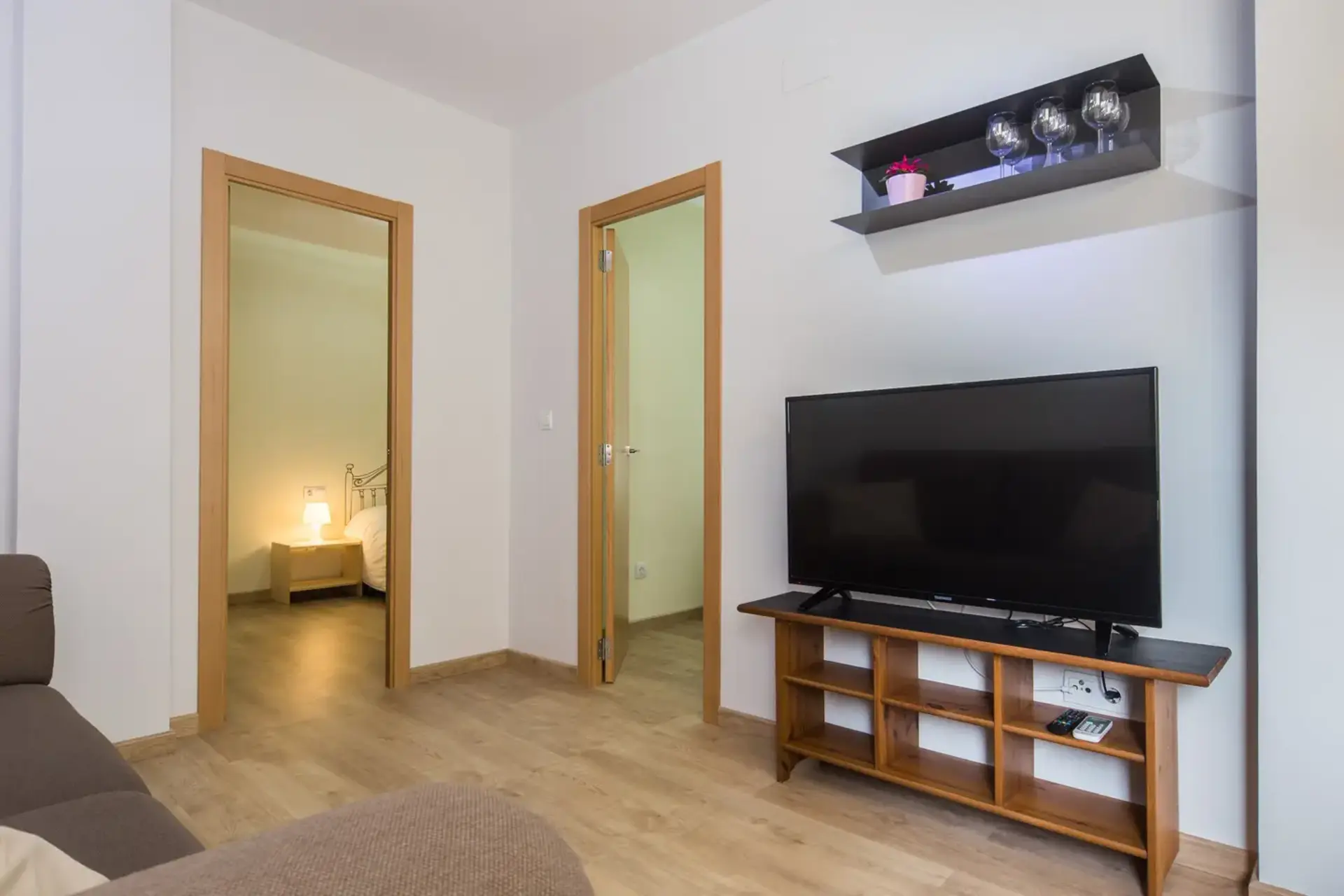 Piso de 55 m² en Guadalajara