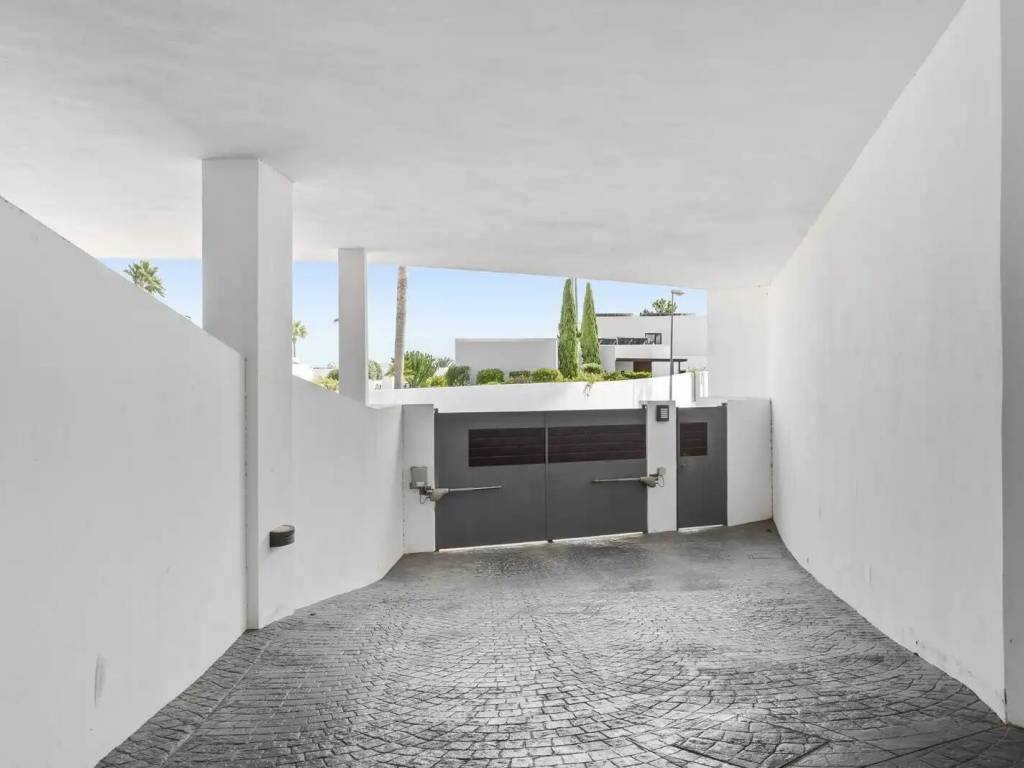 Casa de 410 m² a Benahavís
