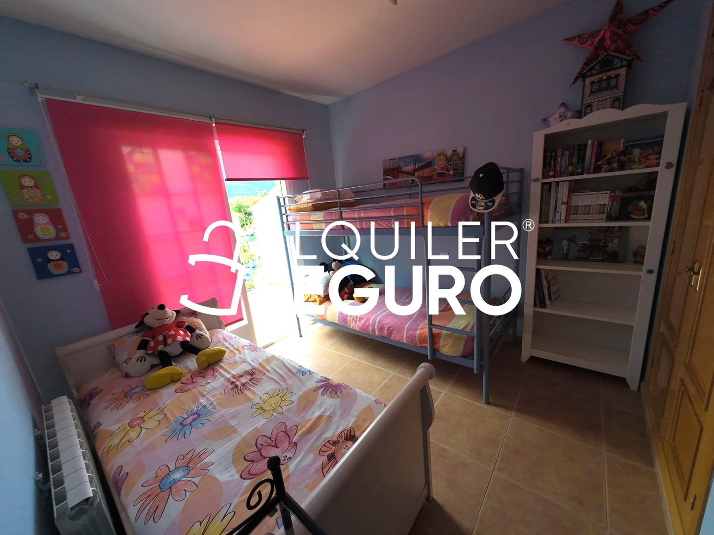 Casa de 154 m² en La Adrada