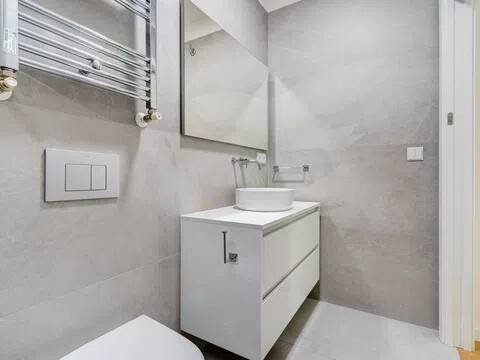 Pis de 67 m² a Sant Sebastià