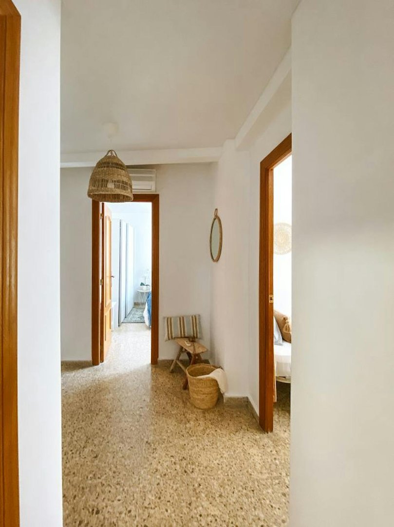Appartamento 83 m² a Valencia