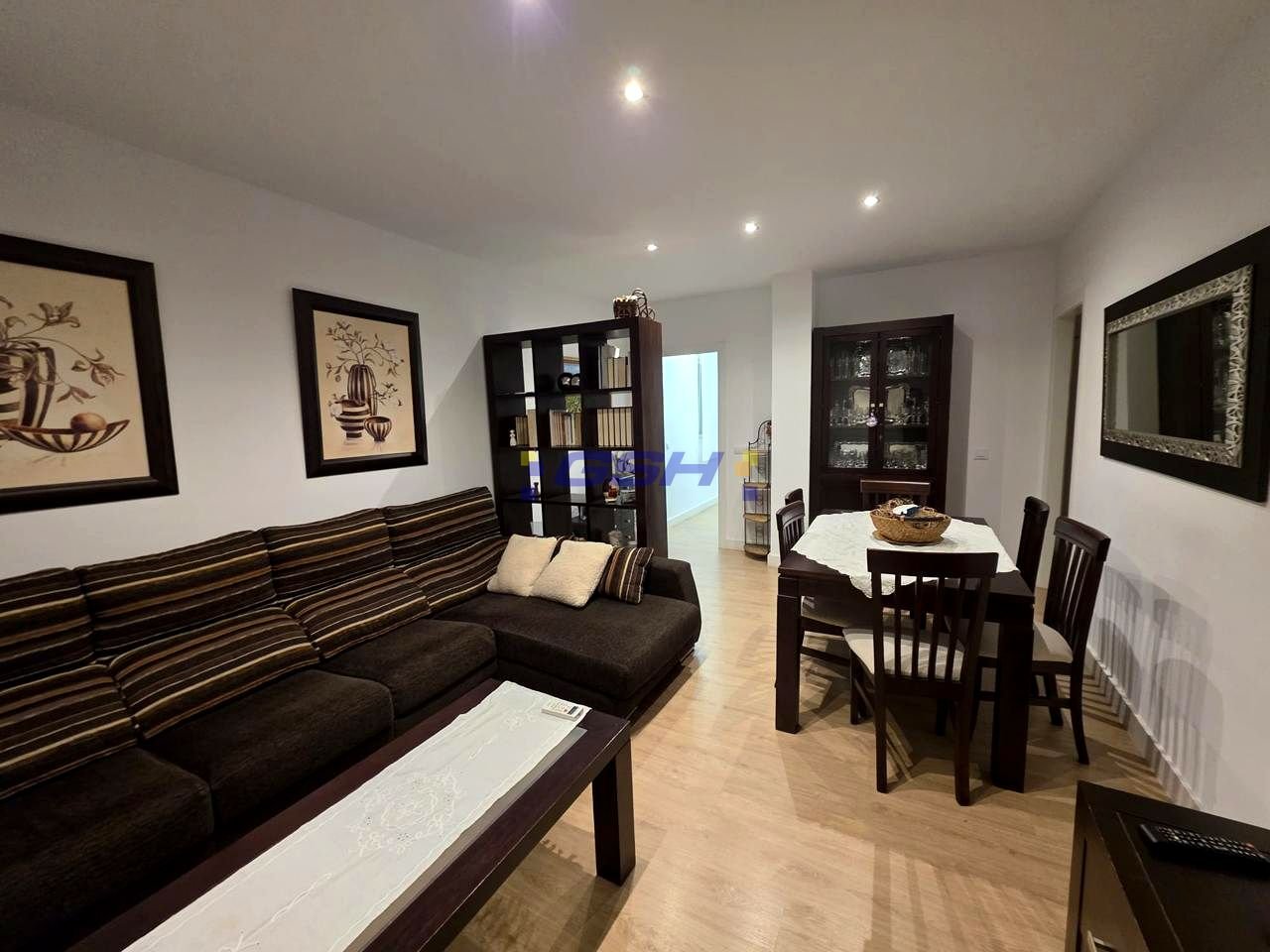Pis de 84 m² a Churriana de la Vega