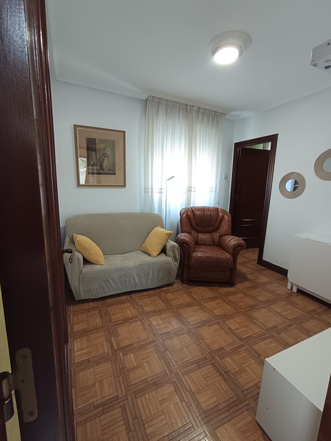 Pis de 63 m² a Oviedo