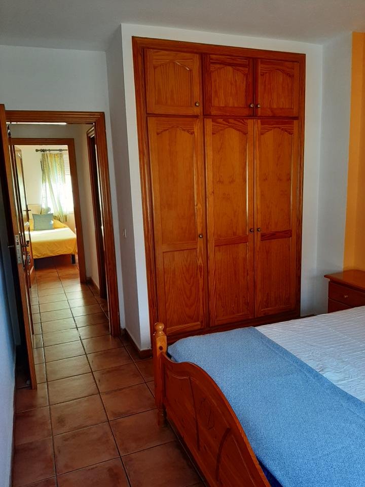 Piso de 89 m² en Adeje